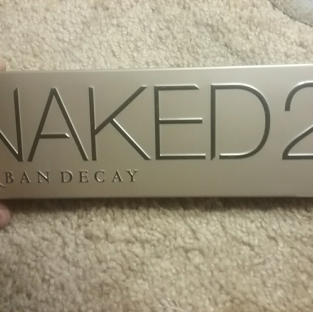 Eyeshadow